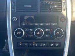 
										2016 Land Rover Discovery Sport SE AWD full									