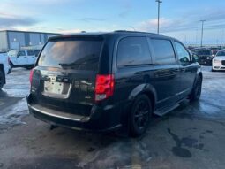 
										2020 Dodge Grand Caravan GT full									