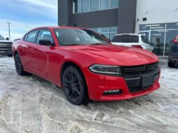 
										2023 Dodge Charger SXT AWD full									