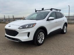 2020 Ford Escape SE AWD