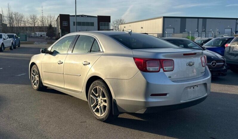 
								2016 Chevrolet Malibu Limited LT full									