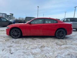 
										2023 Dodge Charger SXT AWD full									