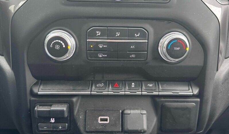 
								2019 GMC Sierra 1500 Reg Cab 140″ full									