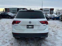
										2019 Volkswagen Tiguan SE 4Motion AWD full									