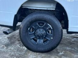 
										2022 Ram 3500 Big Horn 6.7L Cummins Turbo Diesel Crew Cab 4×4 full									