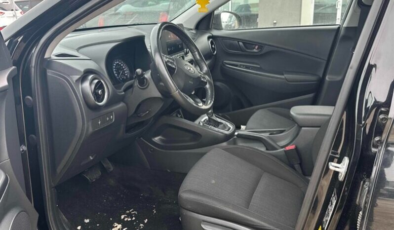 
								2022 Hyundai Kona Preferred AWD full									