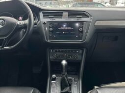 
										2019 Volkswagen Tiguan SE 4Motion AWD full									