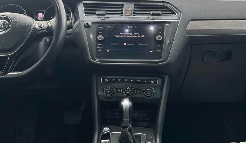 
								2019 Volkswagen Tiguan SE 4Motion AWD full									