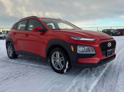 
										2020 Hyundai Kona Essential AWD full									