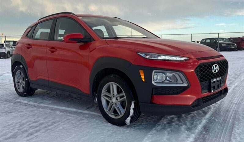 
								2020 Hyundai Kona Essential AWD full									