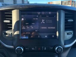 
										2022 Ram 3500 Big Horn 6.7L Cummins Turbo Diesel Crew Cab 4×4 full									