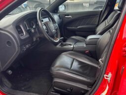 
										2023 Dodge Charger SXT AWD full									