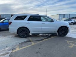 
										2024 Dodge Durango GT Plus AWD full									