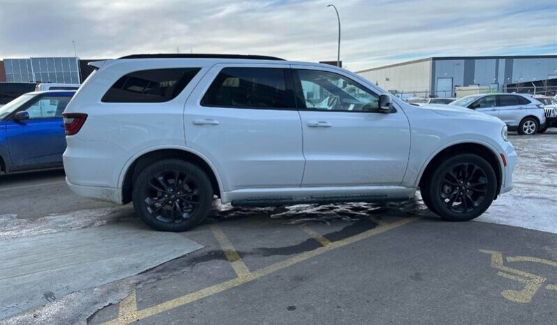 
								2024 Dodge Durango GT Plus AWD full									