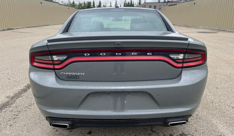 
								2019 Dodge Charger SXT full									