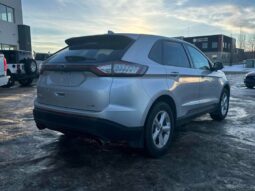 
										2017 Ford Edge SE AWD full									