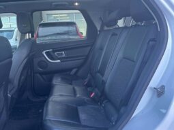 
										2016 Land Rover Discovery Sport SE AWD full									