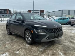 
										2022 Hyundai Kona Preferred AWD full									