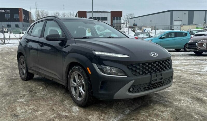 
								2022 Hyundai Kona Preferred AWD full									
