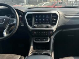 
										2023 GMC Acadia SLT 4×4 full									