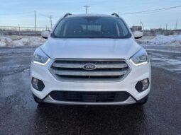 
										2019 Ford Escape SEL AWD full									