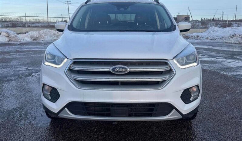 
								2019 Ford Escape SEL AWD full									