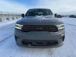 
										2022 Dodge Durango SXT AWD full									