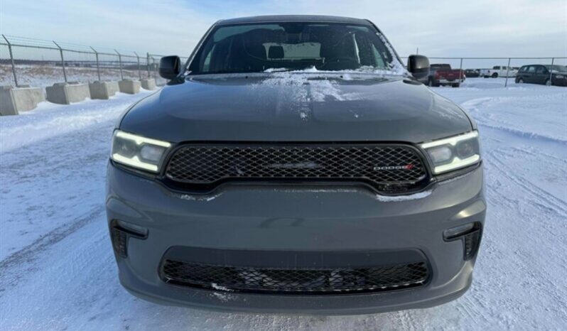 
								2022 Dodge Durango SXT AWD full									