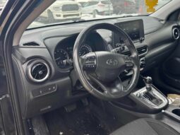 
										2022 Hyundai Kona Preferred AWD full									