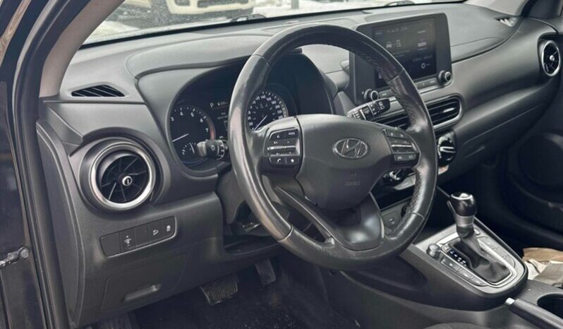 
								2022 Hyundai Kona Preferred AWD full									