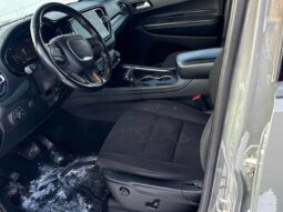 
										2022 Dodge Durango SXT AWD full									