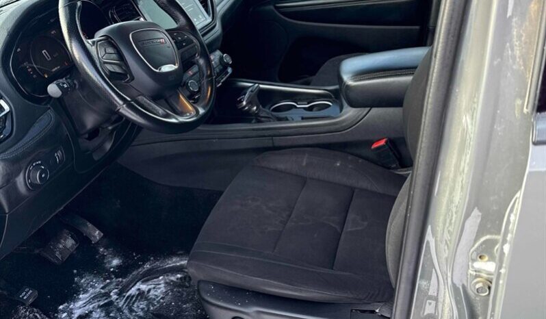 
								2022 Dodge Durango SXT AWD full									