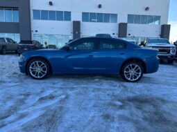 
										2023 Dodge Charger SXT AWD full									