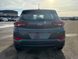 
										2017 Hyundai Tucson SE AWD full									