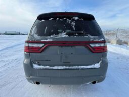 
										2022 Dodge Durango SXT AWD full									