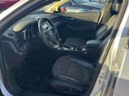 
										2016 Chevrolet Malibu Limited LT full									