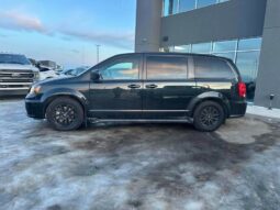 
										2020 Dodge Grand Caravan GT full									