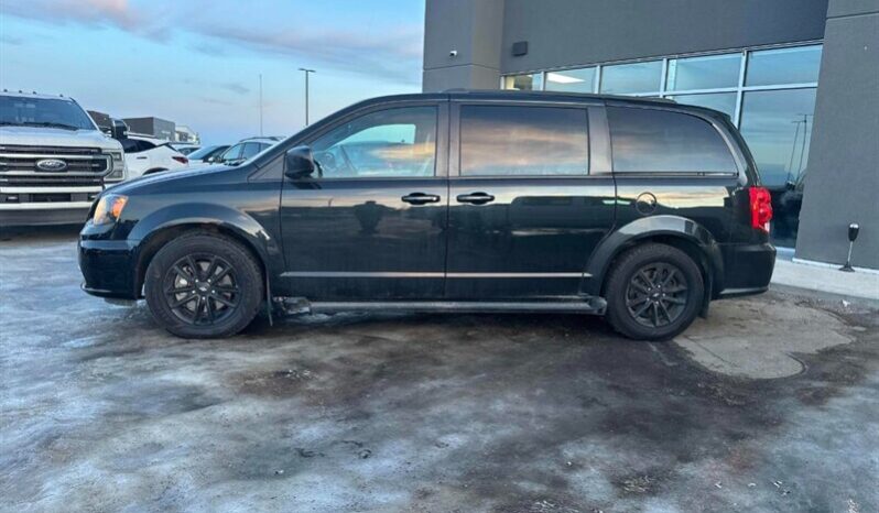 
								2020 Dodge Grand Caravan GT full									