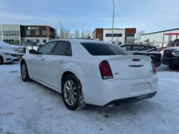 
										2021 Chrysler 300 S AWD full									