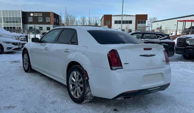 
								2021 Chrysler 300 S AWD full									