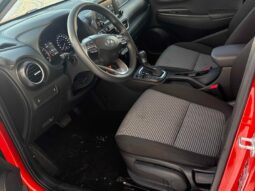 
										2020 Hyundai Kona Essential AWD full									