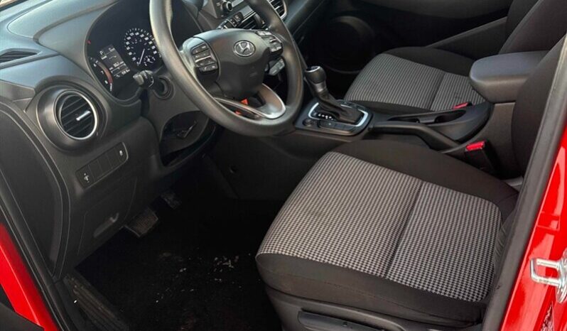 
								2020 Hyundai Kona Essential AWD full									