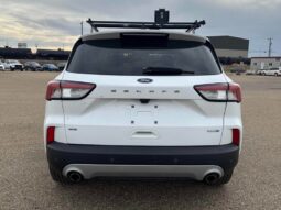 
										2020 Ford Escape SE AWD full									