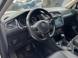 
										2019 Volkswagen Tiguan SE 4Motion AWD full									