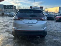 
										2017 Ford Edge SE AWD full									