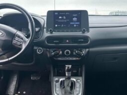 
										2022 Hyundai Kona Preferred AWD full									