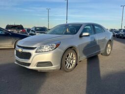 2016 Chevrolet Malibu Limited LT