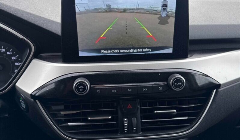 
								2020 Ford Escape SE AWD full									