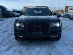 
										2023 Chrysler 300 S AWD full									