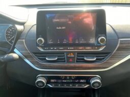 
										2019 Nissan Altima Platinum AWD full									